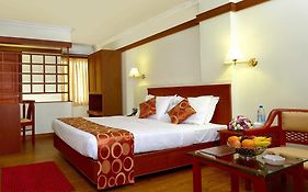 Aiswarya Hotel Ernakulam